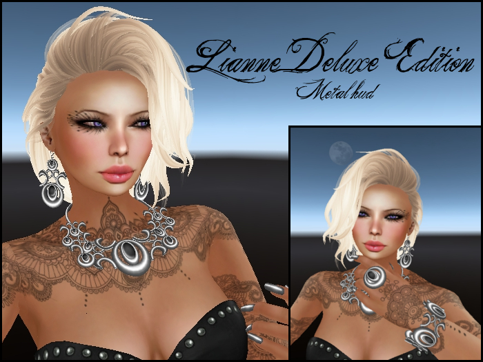 LIANNE - DELUXE EDITION
