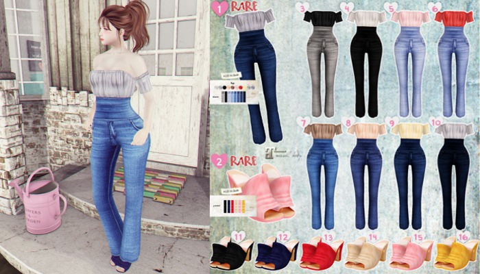 #1"mignon." -heureuse. [maitreya exp] RARE