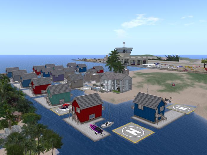 Vacancies @Marimon FFrendz Islands