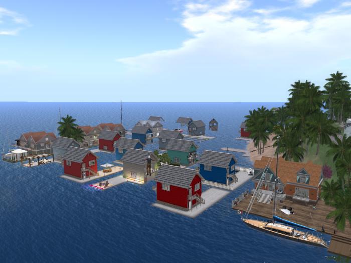 Vacancies @Thallo FFrendz Islands