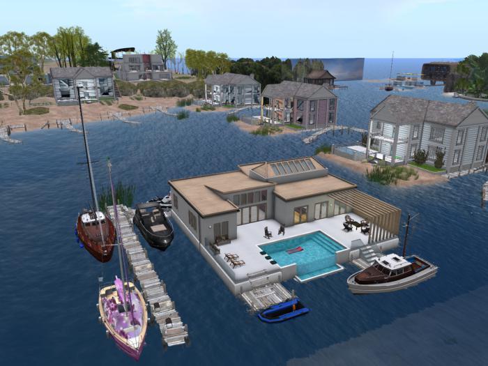 Vacancies @Yuri Sailing Homes LM