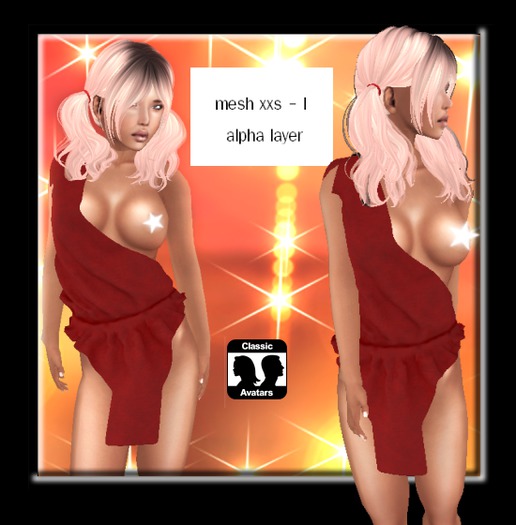 Ffion camisk red