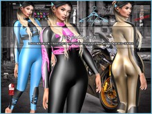 *dafnis fat pack roma