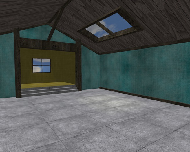 Sky-Loft 23 Li