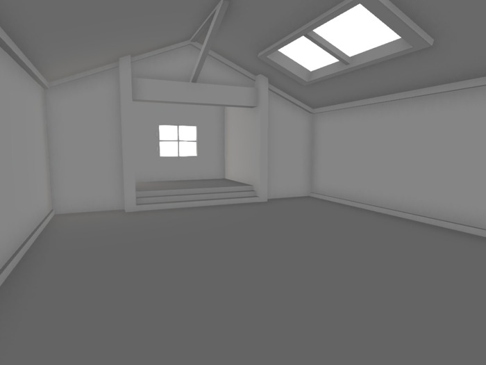 Sky-Loft 23 li Full perm