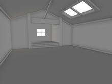 Sky-Loft 23 li Full perm