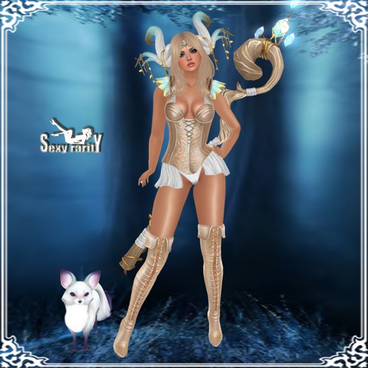 Alchemy - The Wilds - Full Set Jewel