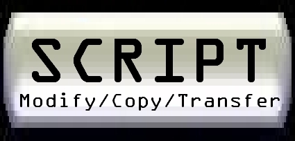 Color Changer Script
