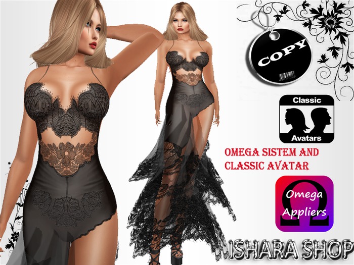 Miren dress v1
