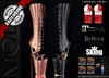 moda athena platform boots ad