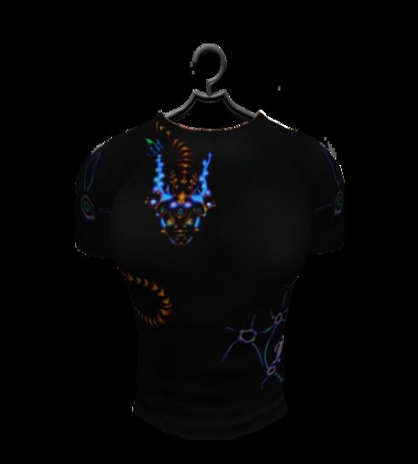 Psy T-Shirt V5
