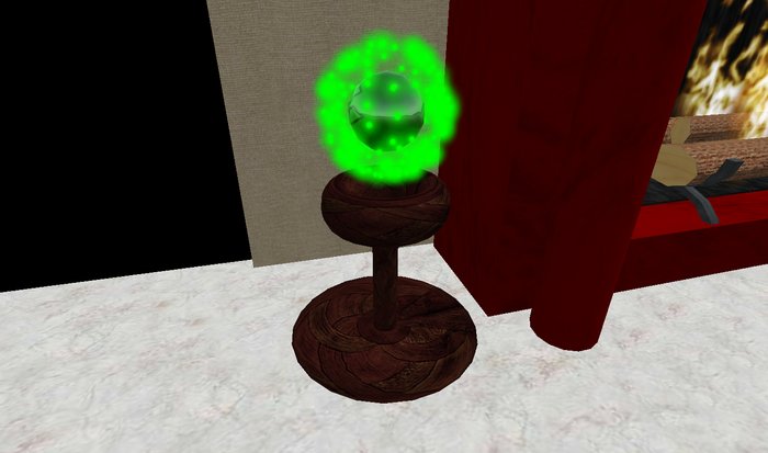 My little sculpture for online status v2 (no sculpts)