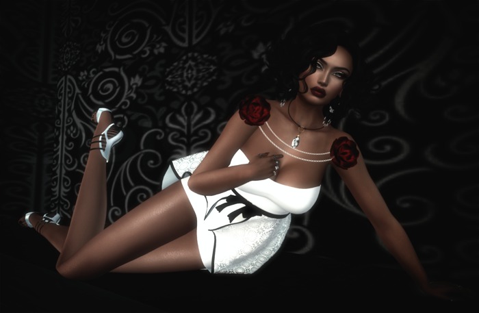 FMS POSES - pose 368