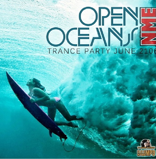 +Sora+ Etania - Open Oceans Dancer