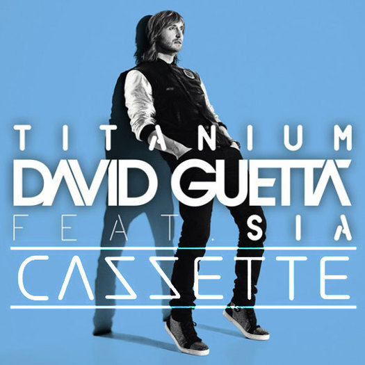 +Sora+ +Sora+ Dubstep David Guetta Titanium Dancer