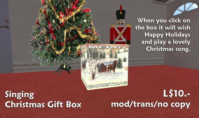 Baxton Christmas Gift Box2