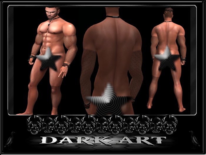 *DA* Ink w/applier - Scales