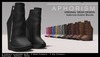 Sabrina ankle boot preview sl
