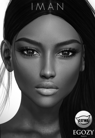 Egozy.Iman (DEMO)Catwa