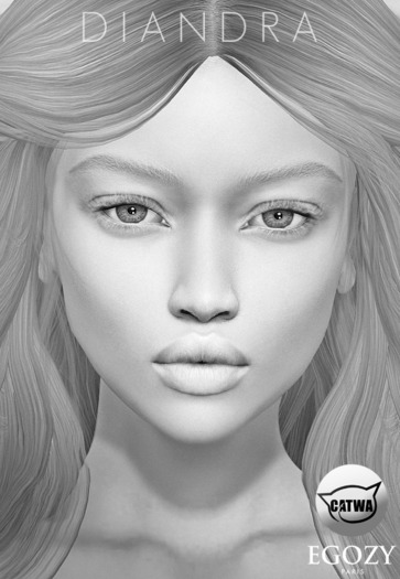 Egozy.Diandra (DEMO)Catwa