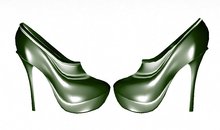 Bandit Green