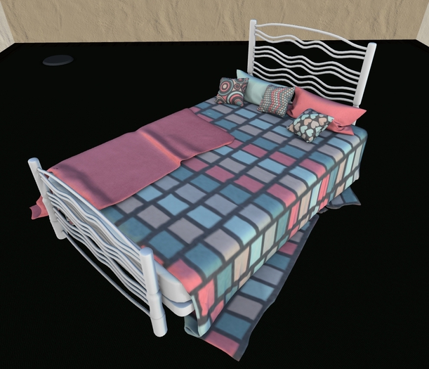 Candy Crunchers - Sollen - BED- RARE