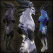 Talbuk back