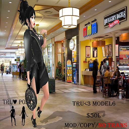 Tru<3 Model6
