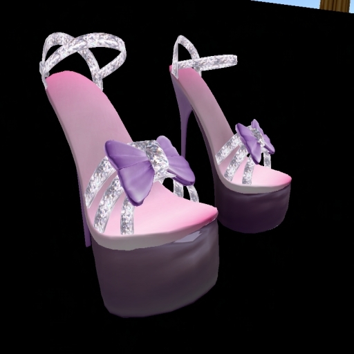 Sandle Pink Lavender