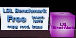 LSL Benchmark