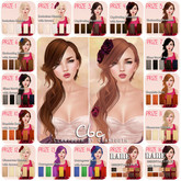 Clawtooth: La Bella Donna Prize 2 (REZ AND OPEN)