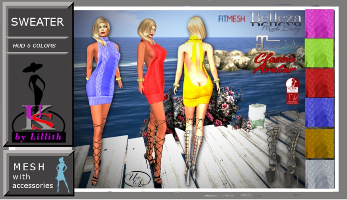 UKS-by-Lillith- SWEATER