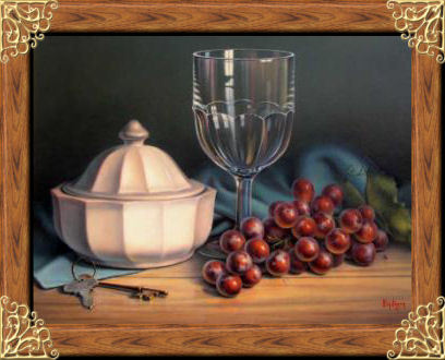 Kitchen Art1 (Boxed)