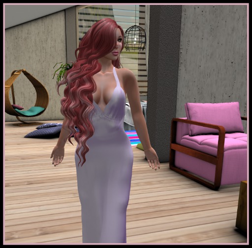 Vintage Gacha - Una Dress