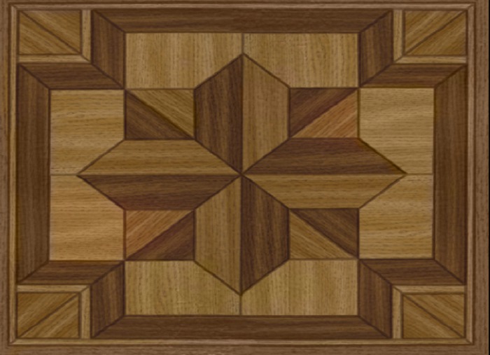parquet