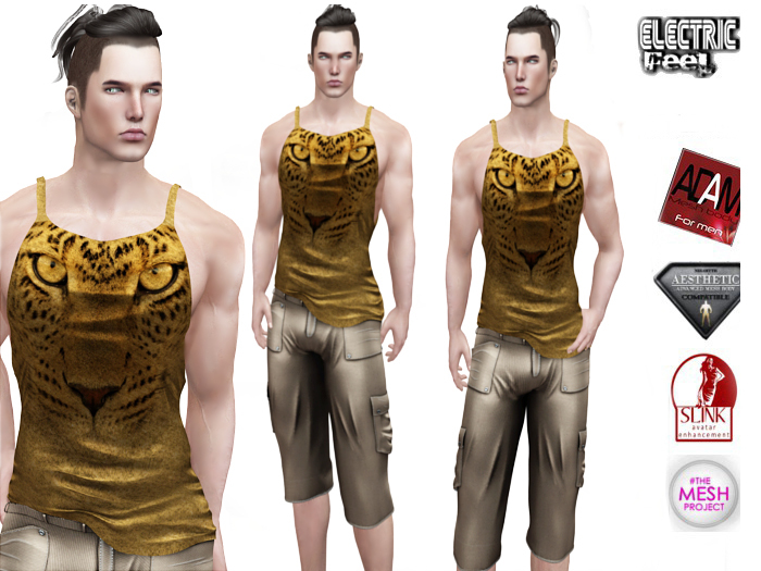 EF*-* Outfit.1.0