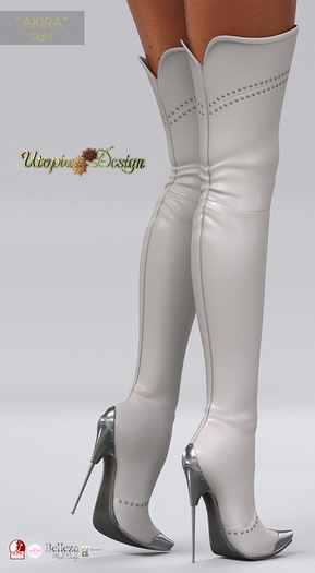 **UTOPIA@Design** - "AKIRA" - Light