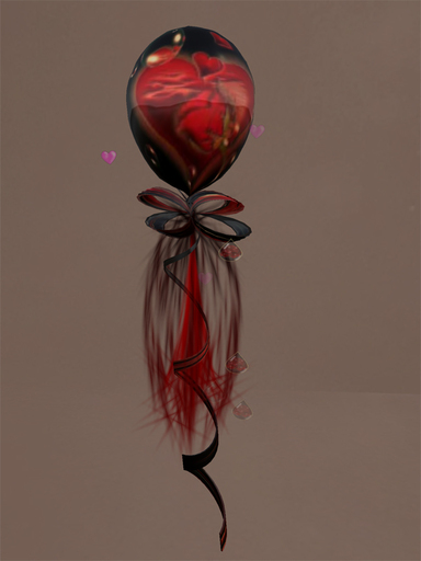 balloon love 17