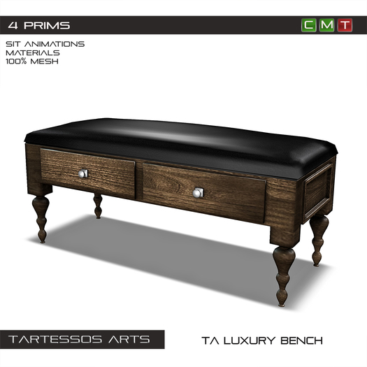  ::TA Luxury Bench - Copy 