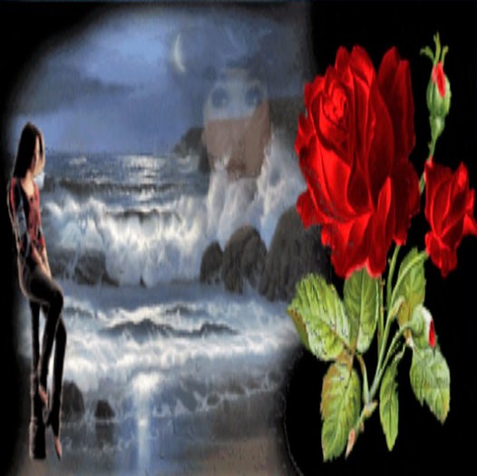 Animated Art In Thought