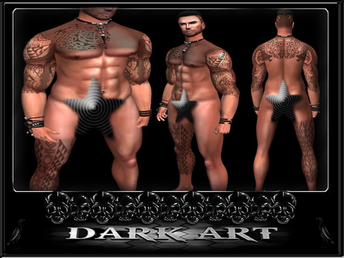 *DA* Ink w/applier - Kekoa