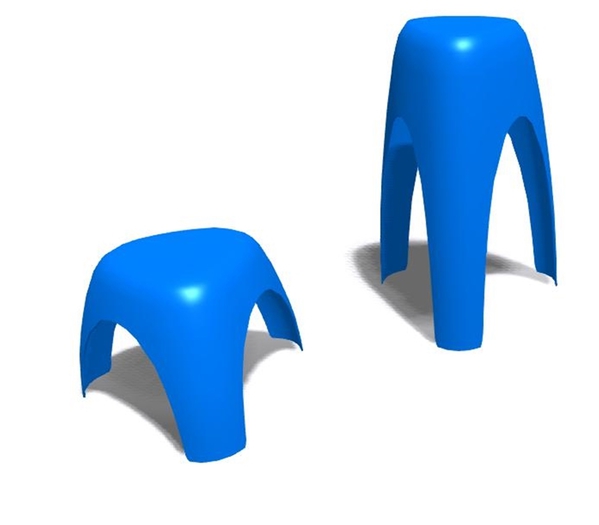 0005396 Mesh BarStool3