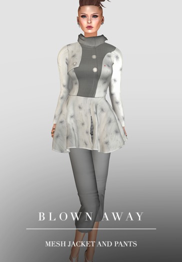 Prey - Blown Away