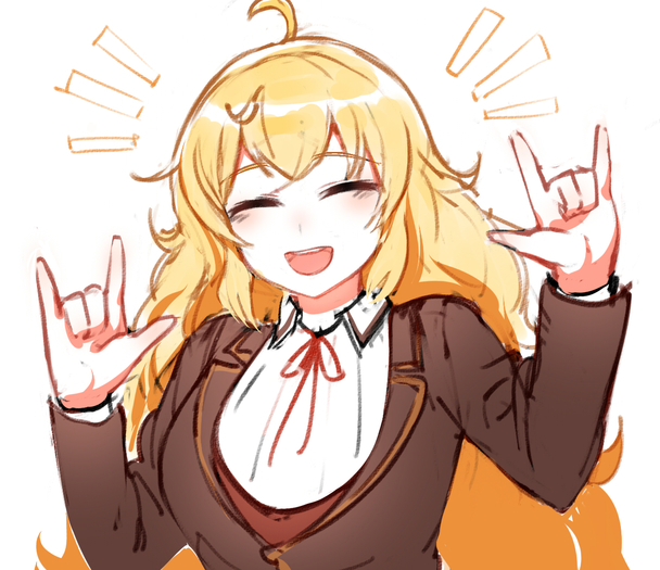 yang