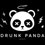 Drunk Panda