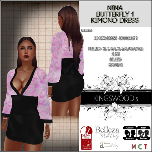 KS - Nina - Butterfly1