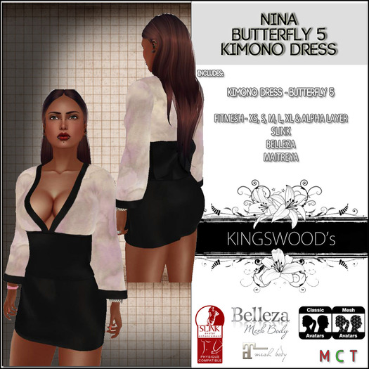 KS - Nina - Butterfly5