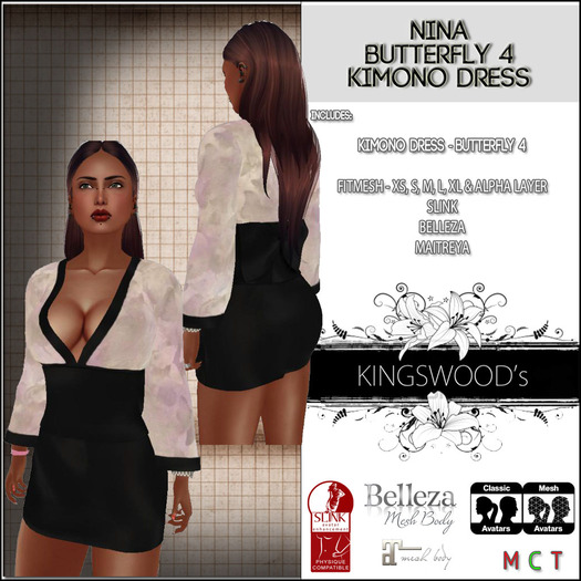 KS - Nina - Butterfly4