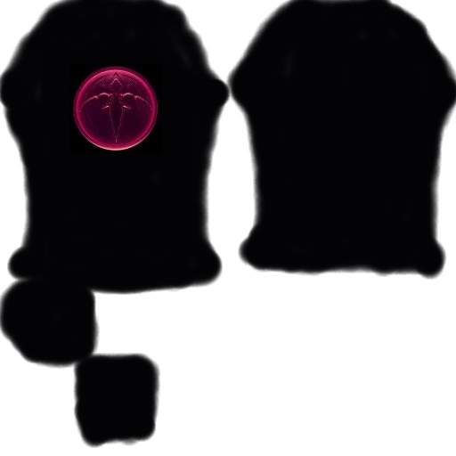 queensryche bubble shirt