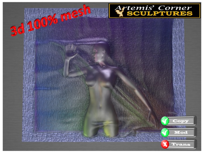 *AC* Agony 